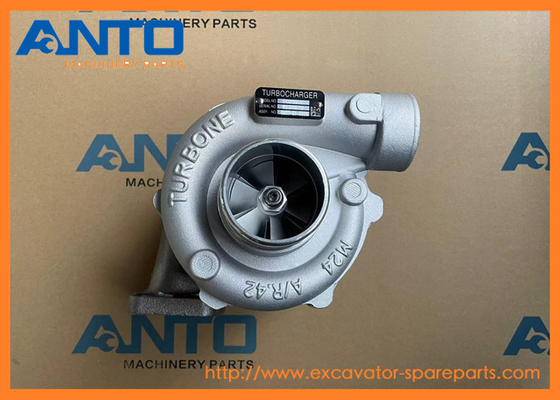6209-81-8310 6209818310 Turbocharger Excavator Engine Parts For KOMATSU SA6D95L