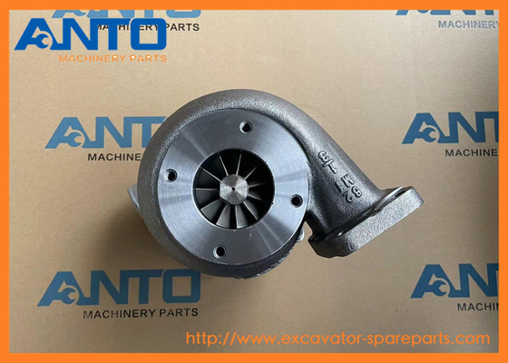 6209-81-8310 6209818310 Turbocharger Excavator Engine Parts For KOMATSU SA6D95L
