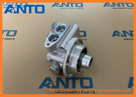 6217-51-5103 6217515103 Oil Filter Head Support For KOMATSU PC400 PC450 PC490