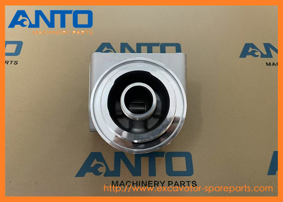 6217-51-5103 6217515103 Oil Filter Head Support For KOMATSU PC400 PC450 PC490