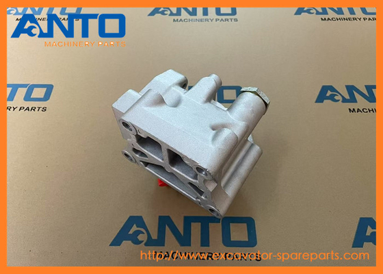 6217-51-5103 6217515103 Oil Filter Head Support For KOMATSU PC400 PC450 PC490