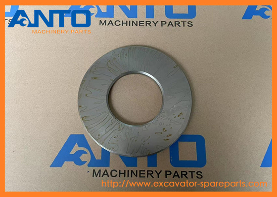 VOE14535163 14535163 Plate Excavator Spare Parts For 700B 700C EC700BHR