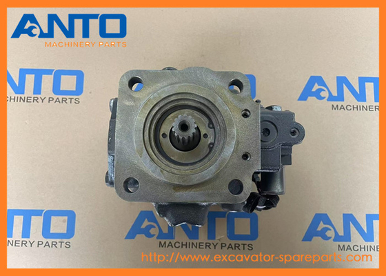 708-1S-00240 7081S00241 Pump Assy KOMATSU Bulldozer Spare Parts For D61EX-15 D85MS-15