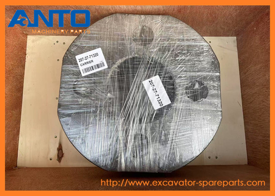207-27-71320 2072771320 Carrier KOMATSU Excavator Spare Parts For PC290-8K PC300-8 PC350-8