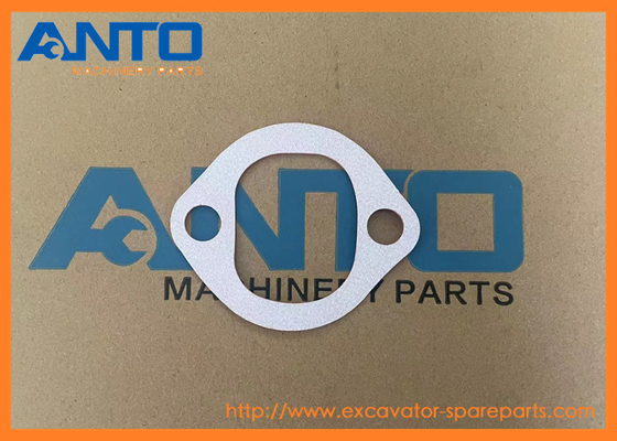 6221-11-6820 6221116820 Gasket Excavator Engine Parts For KOMATSU SA6D108 SAA6D108E