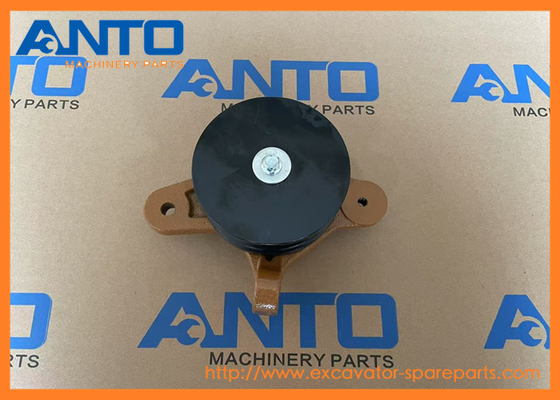 6735-81-6201 6735-81-6200 Pulley KOMATSU Excavator Spare Parts For SA6D102E PC250LC-6LE