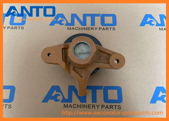 6735-81-6201 6735-81-6200 Pulley KOMATSU Excavator Spare Parts For SA6D102E PC250LC-6LE