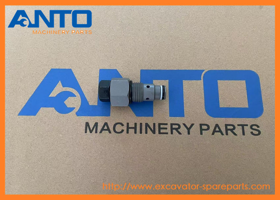 421-64-15880 4216415880 Relief Valve KOMATSU Wheel Loader Spare Parts For WA350-3A WA380-3