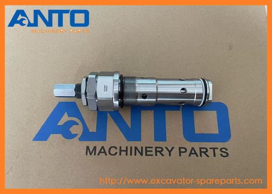 700-93-55000 7009355000 Relief Valve KOMATSU Wheel Loader Spare Parts For WA350-1 WA420-3
