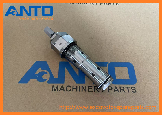 700-93-55000 7009355000 Relief Valve KOMATSU Wheel Loader Spare Parts For WA350-1 WA420-3