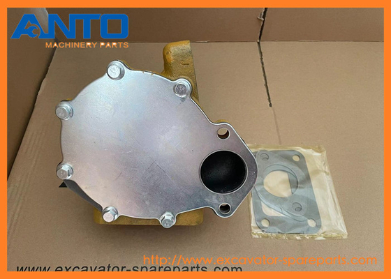 6251-61-1101 6251611101 Water Pump Excavator Engine Parts For KOMATSU SAA6D125E