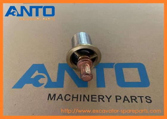 6251-61-2610 6251612610 Valve Excavator Engine Parts For KOMATSU SAA6D125E