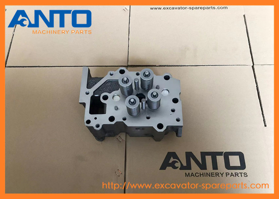 6251-11-1200 6251111200 Cylinder Head Assy Excavator Engine Parts For KOMATSU SAA6D108E