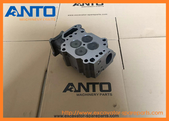 6251-11-1200 6251111200 Cylinder Head Assy Excavator Engine Parts For KOMATSU SAA6D108E