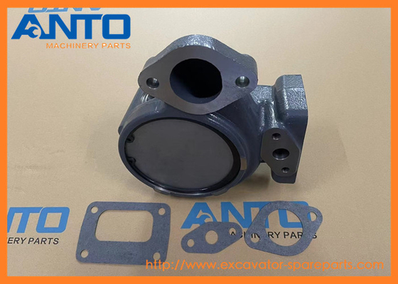 6252-61-1100 6252611100 Pump Excavator Engine Parts For KOMATSU SAA6D125E