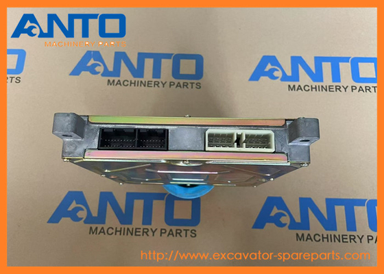7834-10-2000 7834-10-2001 7834-10-2003 ECU Controller KOMATSU Excavator Spare Parts For PC100-6