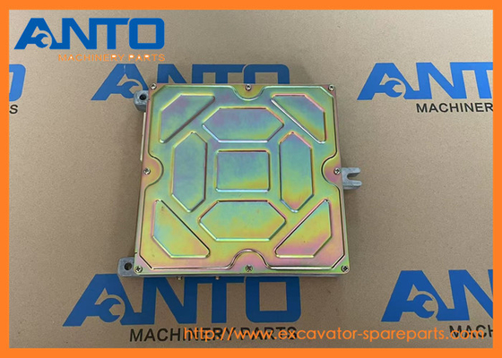7834-10-2000 7834-10-2001 7834-10-2003 ECU Controller KOMATSU Excavator Spare Parts For PC100-6