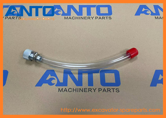 VOE20478246 20478246 Hose Excavator Spare Parts For EC180B EC210C EC240B