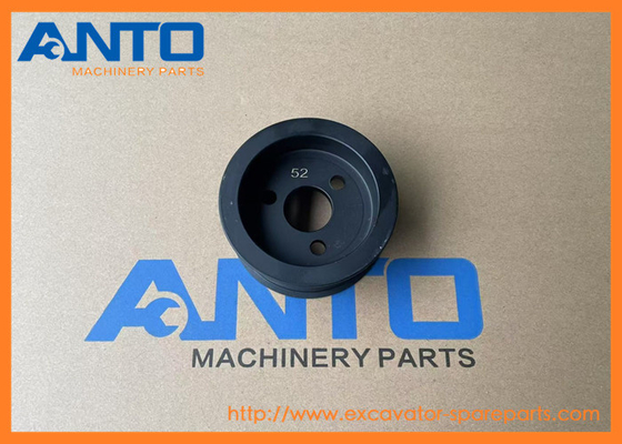 21483521 20459960 V-Belt Pulley Excavator Spare Parts Fitting For EC210D EC220E EC235D