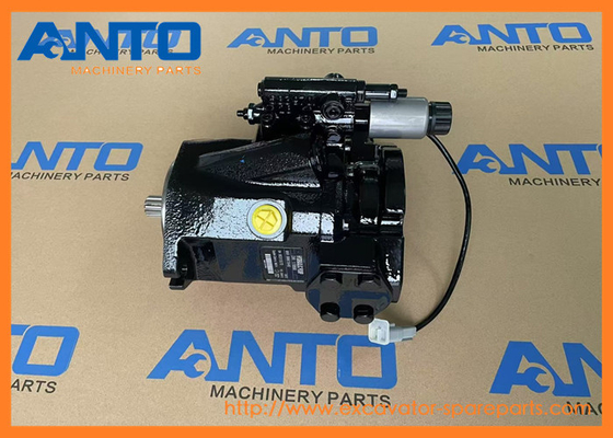 VOE11708990 11708990 Hydraulic Pump Truck Spare Parts Fitting For A25E A30D A30E A35D A40D
