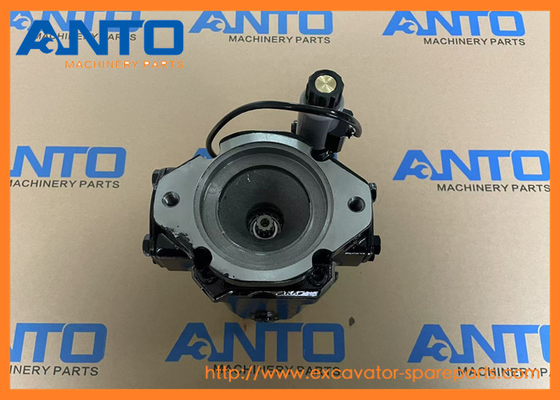 VOE11708990 11708990 Hydraulic Pump Truck Spare Parts Fitting For A25E A30D A30E A35D A40D
