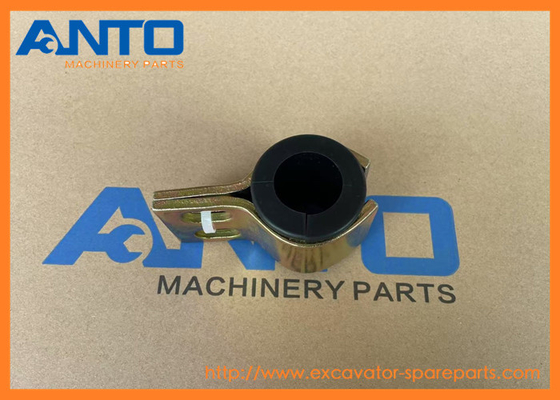 208-970-7220 208-970-7320 Clamp KOMATSU Excavator Spare Parts For PC300-8 PC350-8