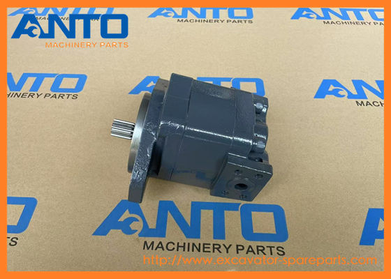 VOE14525542 14525542 Hydraulic Gear Pump Excavator Spare Parts For EC160B EC180B