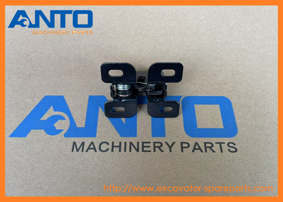 VOE11203848 11203848 Lock Excavator Spare Parts Fitting For EC140E EC160C EC180E