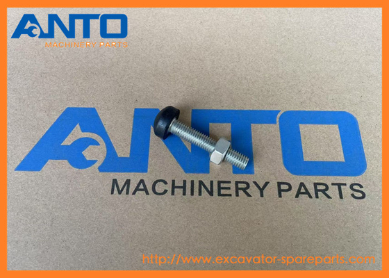 VOE14508024 14508024 Bumper Excavator Spare Parts Fitting For EC210C EC240B EC290C