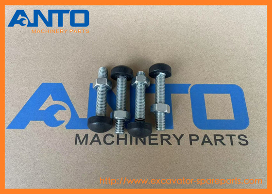 VOE14508024 14508024 Bumper Excavator Spare Parts Fitting For EC210C EC240B EC290C