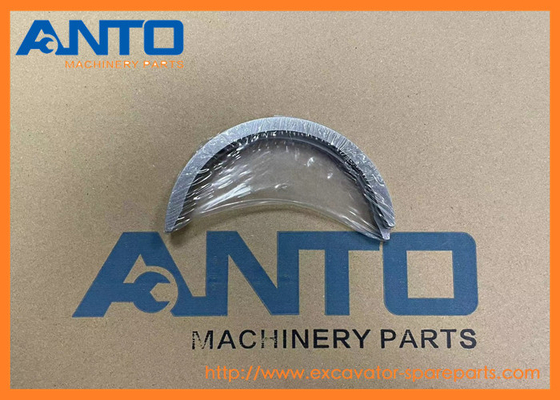 65.01150-6010 65.011506010 Thrust Washer Excavator Engine Parts Fit DOOSAN SOLAR 130-2