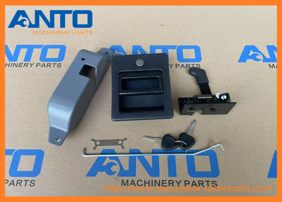 VOE14698838 14698838 Lock Excavator Spare Parts Fitting For EC300D EC330C EC360C