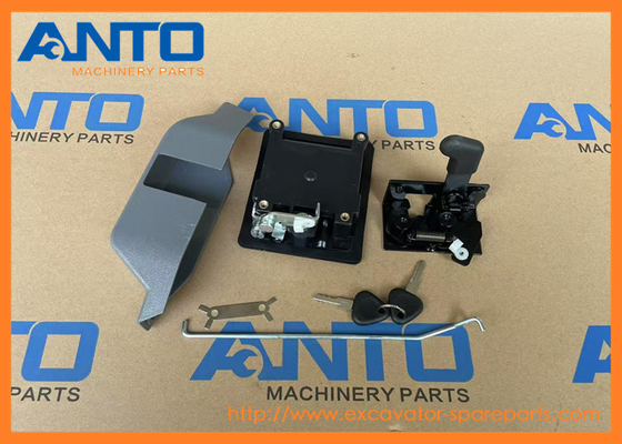 VOE14698838 14698838 Lock Excavator Spare Parts Fitting For EC300D EC330C EC360C