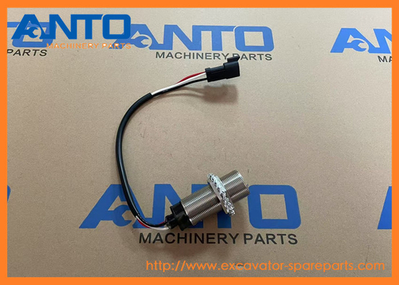 56B-06-15610 56B0615610 Switch Sensor KOMATSU Wheel Loader Spare Parts For WA150-6 WA200-6
