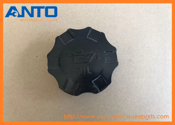 65.01810-5011 65.018105011 Oil Filler Cap Excavator Engine Parts Fit DOOSAN DL200 DL250