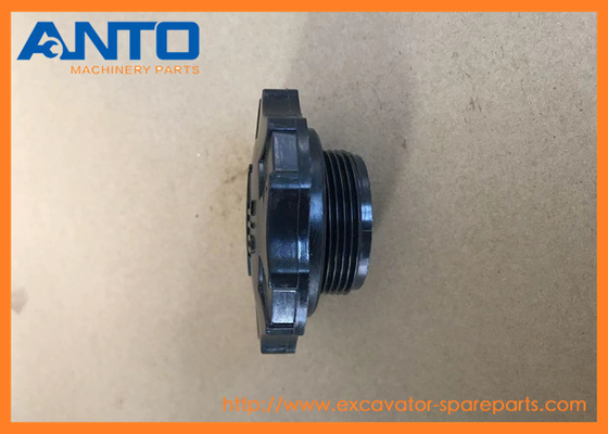 65.01810-5011 65.018105011 Oil Filler Cap Excavator Engine Parts Fit DOOSAN DL200 DL250