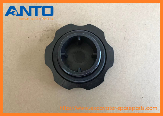 65.01810-5011 65.018105011 Oil Filler Cap Excavator Engine Parts Fit DOOSAN DL200 DL250
