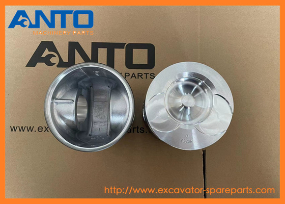 65.02501-0228B 65.025010228B Piston Excavator Engine Parts Fit DOOSAN DL300A DX300LCA