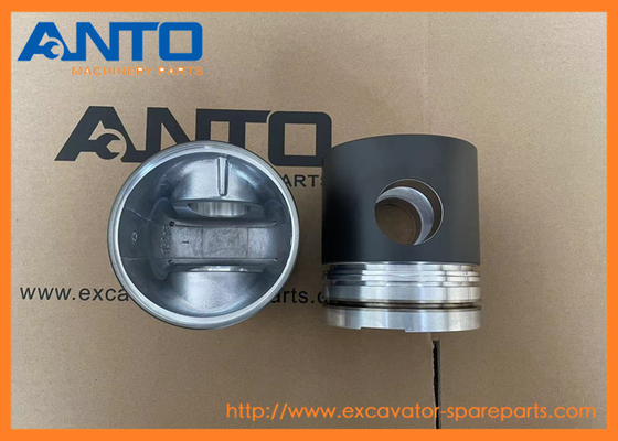 65.02501-0228B 65.025010228B Piston Excavator Engine Parts Fit DOOSAN DL300A DX300LCA