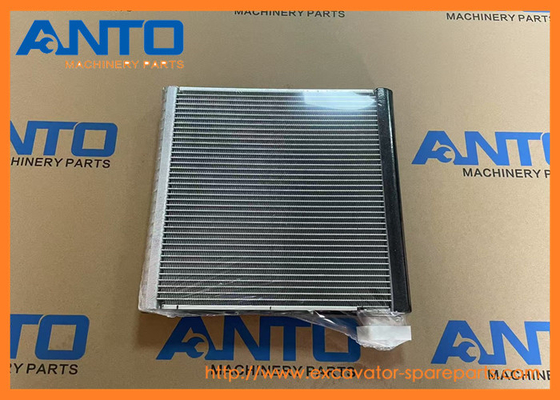 XB00001044 Evaporator​ HITACHI Excavator Air Conditioner Parts For ZH200LC-A ZW250-5B