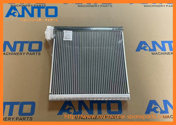 XB00001044 Evaporator​ HITACHI Excavator Air Conditioner Parts For ZH200LC-A ZW250-5B