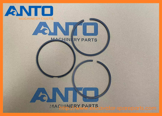 65.02503-8058 65.025038058 Piston Ring Kit Excavator Engine Parts Fit DOOSAN DL200A DX140W
