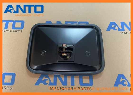 08174-33124 0817433124 Mirror KOMATSU Wheel Loader Spare Parts For WA200 WA250 WA300