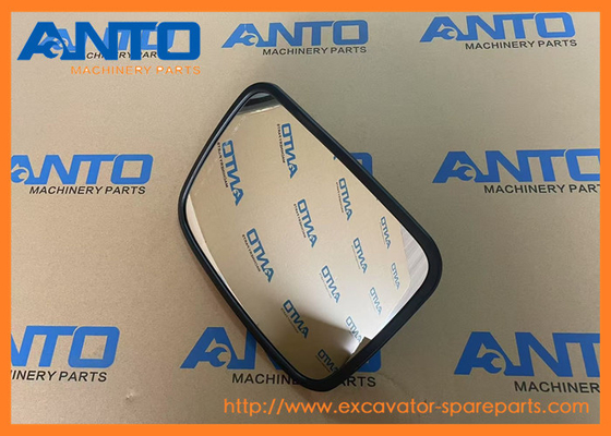 08174-33124 0817433124 Mirror KOMATSU Wheel Loader Spare Parts For WA200 WA250 WA300