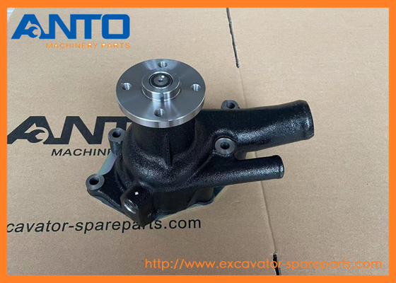 65.06500-6114 65.065006114 Water Pump Excavator Engine Parts Fit DOOSAN SOLAR 70-III