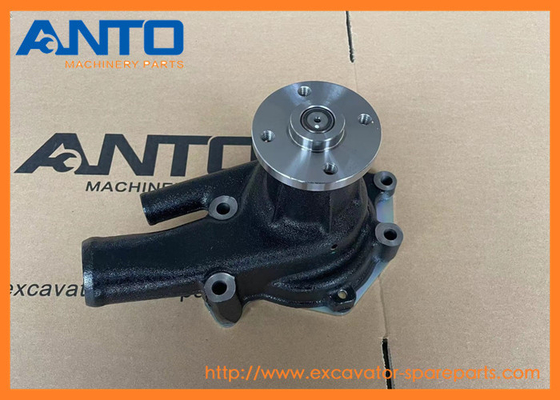 65.06500-6114 65.065006114 Water Pump Excavator Engine Parts Fit DOOSAN SOLAR 70-III