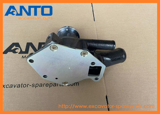 65.06500-6114 65.065006114 Water Pump Excavator Engine Parts Fit DOOSAN SOLAR 70-III