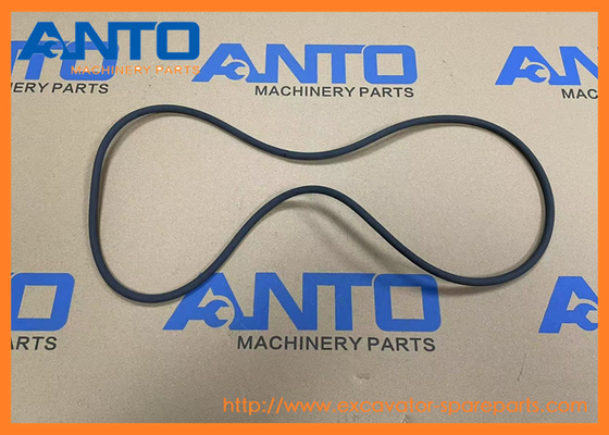 VOE11712791 11712791 11215599 O-Ring Excavator Spare Parts Fitting For EC330C EC340 EC350E