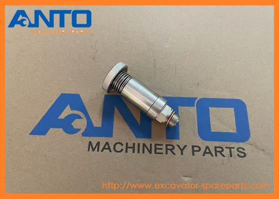 DK152200-6721 DK152200-6720 Pump KOMATSU Excavator Engine Parts For SAA6D125E-2B-8