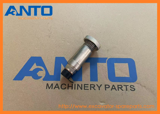 DK152200-6721 DK152200-6720 Pump KOMATSU Excavator Engine Parts For SAA6D125E-2B-8